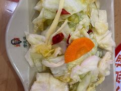 -李先生牛肉面大王(成都东站西广场店)