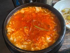 -朴大人炭烤·韩国料理(奥帆中心海尔洲际店)