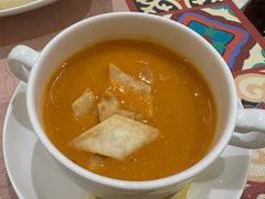 扁豆汤-BRBR叙利亚餐厅(总店)