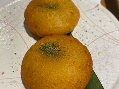 -渔寿司·日本料理(艾尚天地店)