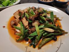 -老灶房-四川土菜(开元店)