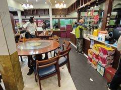 -公社食堂(牧电路店)