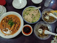 -丁太婆老妈蹄花(人民公园非遗总店)