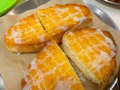 -華歡冰室-WahFoon(吉大店)