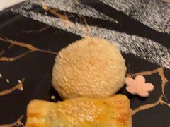 -臻宝中餐厅·大连菜·海鲜·融合菜(大连一方城堡豪华精选酒店)