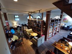 -1901 Cafe(西四店)
