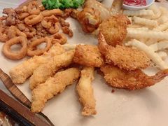 -必胜客(紫竹桥苏宁店)