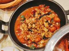 -聚味瞿记·龙虾堂(坡子街店)