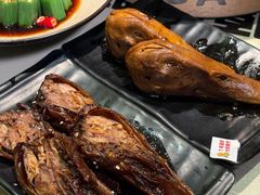 -嘎嘎鸭脑壳(金沙店)