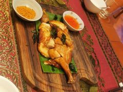 -火舞泰·泰式海鲜火锅餐厅(世纪城店)