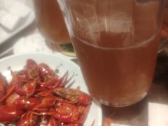 -汉丽斯巴西烤肉自助(市南店)