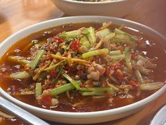 -艺味深尝(云锦路店)