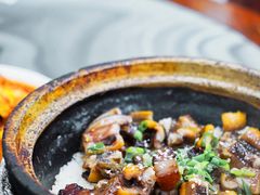-红星光发煲仔饭(大石街店)