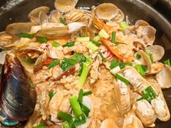 -涌上外婆桥(南塘店)