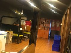 -上亿烧烤海鲜大咖(承德路店)