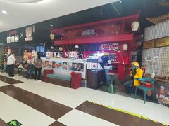 -怪噜范·贵阳小吃大排档(金源旗舰店)