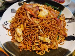 -晓粤·惹味粤菜(凯德乐峰广场店)