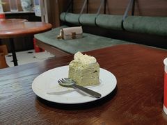 -嗒令甜品·主题融合料理餐厅(首座时代店)