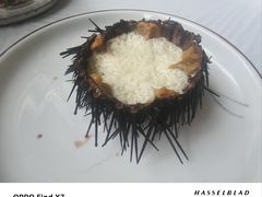 -宾朋海鲜饭庄(兴海路店)