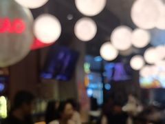 -本色·小马哥烧烤(无锡九里仓店)