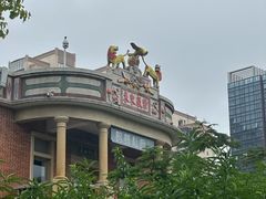 -晋江五店市传统文化旅游区