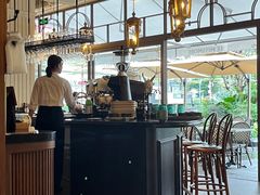 -LE MISSMORE餐酒吧(茉念西里店)