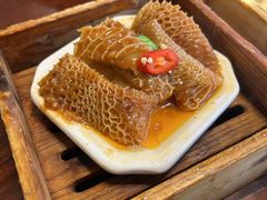 -彩景大酒楼(万泰新天地店)