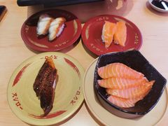 -寿司郎(皇庭广场店)