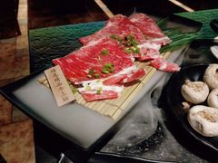 -牛焱·烧肉酒肆(五大道店)