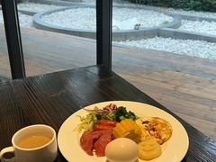 -河北霸州茗汤日月潭温泉