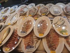 -宁海食府(北岸琴森店)