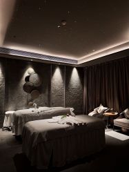 点击看大图 -VELEE·SPA高定疗愈会所