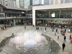 -Apple零售店(成都太古里店)