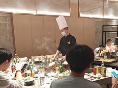 -大渔铁板烧(花园道店)