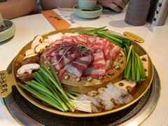 -牛牛章·鱼水煎肉(掇刀万达店)