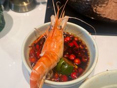 -椰子不语 椰子鸡火锅(淮海店)