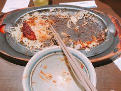 -矢场猪(名古屋站三井楼北馆店)