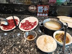-八合里潮汕鲜牛肉火锅(吉大店)