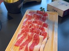 -打酱友•斑鱼海鲜粥火锅(吴桥店)