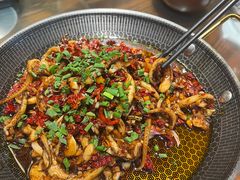 -衡厨·衡阳土菜(中南店)