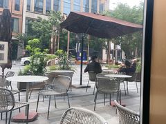 -BAKER&SPICE(BFC外滩金融中心店)