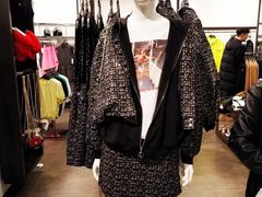 -ZARA(成都远洋太古里店)