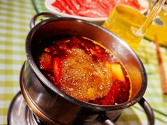 -番食园鲜食火锅(高新店)