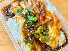-放鸡岛之美食