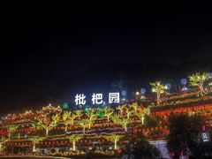 -枇杷园食为鲜火锅(南山店)