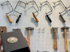 -Oasis绿洲银饰珍珠手作diy(壹方城店)