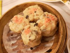 -金城大酒店-中餐厅(汾江中路店)