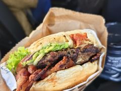 -Fergburger(皇后镇店)