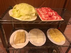 -八先生涮肉房(三里河店)