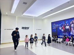 -潮童星少儿模特形体培训(郑州总校)